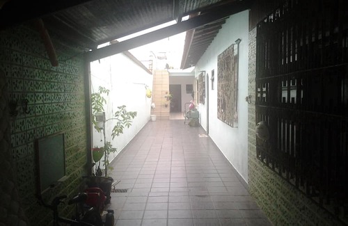 Vila Anhanguera Casa | HOUSE FOR BEACH SIDE SEASON