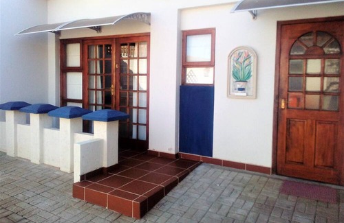 Swakopmund Cama Y Desayuno | Sesriem Double Room - Serviced room with kitchenette, 2 guests, in Swakopmund