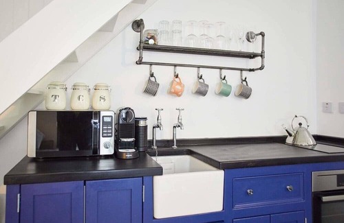 Staithes Casa | Host & Stay | Harbour Cottage