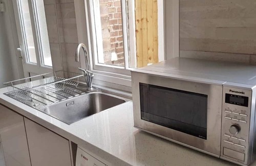 Gedling Casa | Lovely House with free Parking wifi