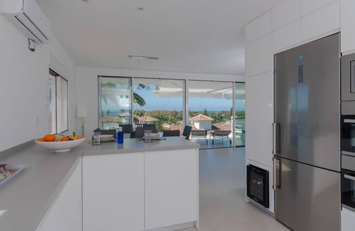 Elviria Villa | 9155 - Villa near beach in Marbella