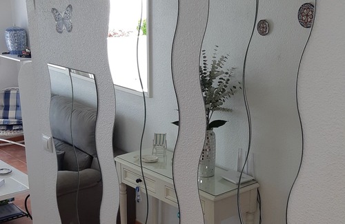 Peniscola Apartamento | Beautiful apartment with panoramic view in a high-class residence!