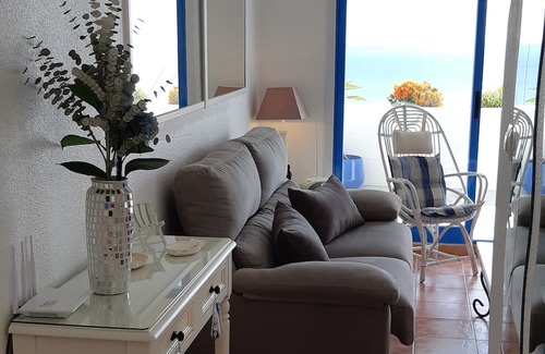 Peniscola Apartamento | Beautiful apartment with panoramic view in a high-class residence!