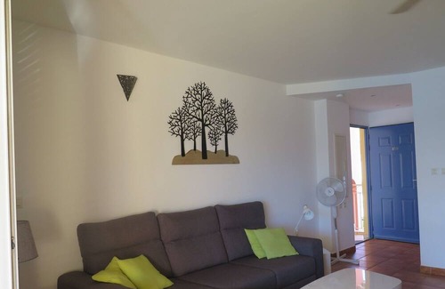 Bas du Fort Apartamento | Duplex apartment sea and mountains view well located at the heart of Guadeloupe