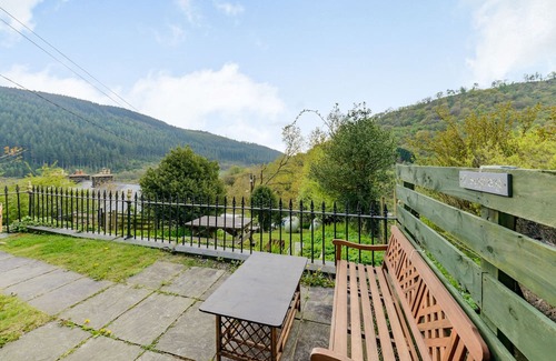 Corris Apartamento | 2 Isygraig, CORRIS