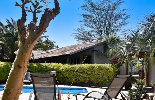 Otjiwarongo Casa | Kamaku Guesthouse