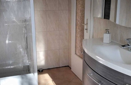 Bannemin Apartamento | Apartamento "Robert" - Heidrun Meyer Apartamentos