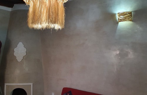 Essaouira Casa | A stunning renovated Townhouse in the Mellah area of the Essaouira Medina.