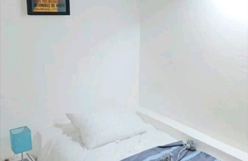 Essaouira Casa | A stunning renovated Townhouse in the Mellah area of the Essaouira Medina.