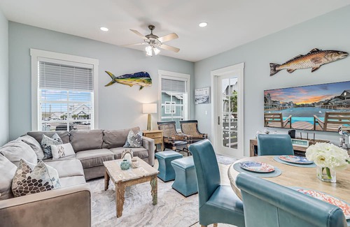 Cinnamon Shore Condominio | Great 2-BR condo@Cinnamon Shore North w/ Countless Resort-Like Amenities!