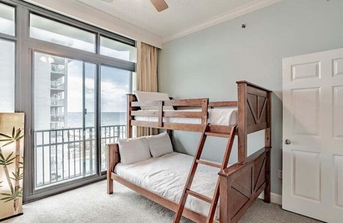 Orange Beach Condominio | Phoenix West 409 | Orange Beach, AL