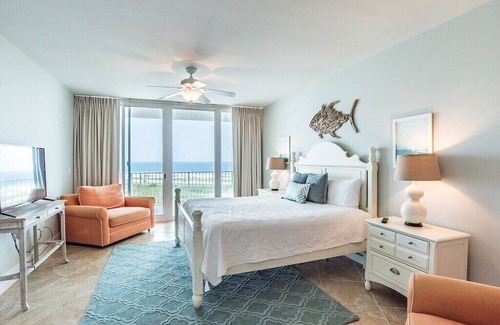 Orange Beach East Condominio | Caribe Resort C811 | Orange Beach AL