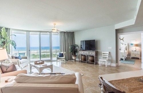 Orange Beach East Condominio | Caribe Resort C811 | Orange Beach AL