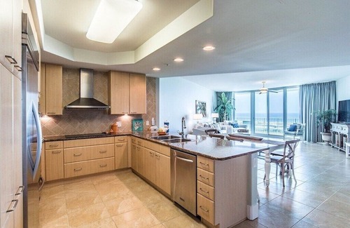 Orange Beach East Condominio | Caribe Resort C811 | Orange Beach AL