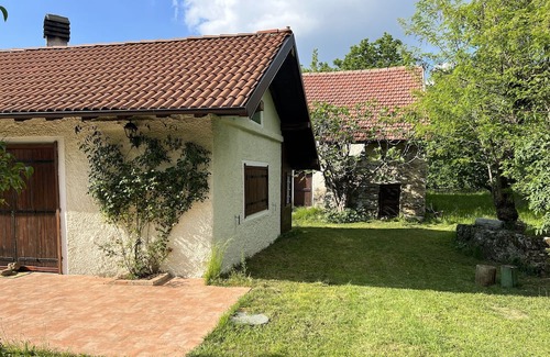 Tagliolo Monferrato Casa | RUSTIC IN THE PARK OF THE CAPANNE DI MARCAROLO