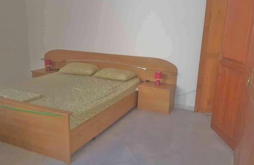 Saidia Villa | Room in villa by the sea, calm, wifi, garden, terrace, security 24h / 24