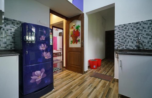 Chithirapuram Casa | Good Ambiance and well Furnished Rooms@Munnar
