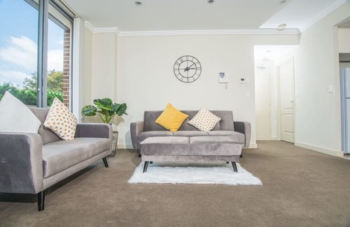 Gordon Apartamento | Designed home for ultimate amenities in Gordon