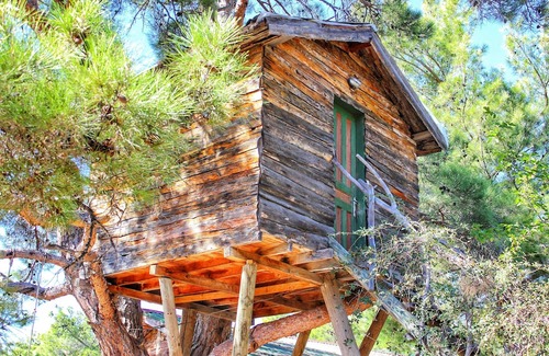 Kumluca Alquiler De RV | Havasupark Bungalow