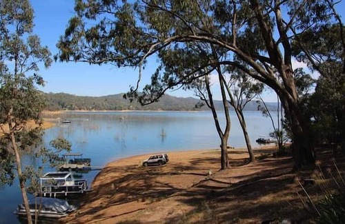 Taylor Bay Casa | The Shack - Lake Eildon