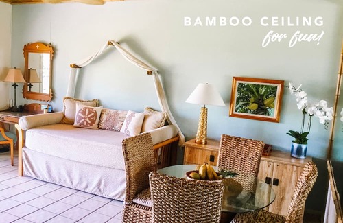 Wailua Condominio | Excelente ubicación frente a la playa en Lae Nani ~ ¡Lo mejor de lo mejor!