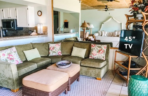 Wailua Condominio | Excelente ubicación frente a la playa en Lae Nani ~ ¡Lo mejor de lo mejor!