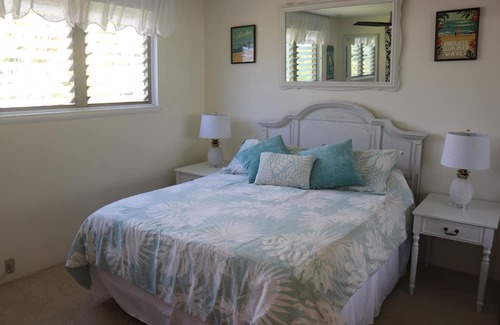 Ualapue Condominio | 2 Bedroom Paradise Getaway