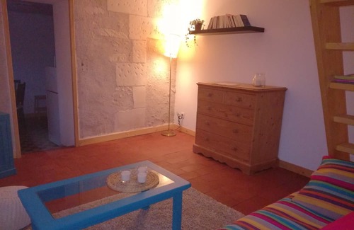 Chambourg-sur-Indre Cabaña | Cottage between Beauval Zoo, Castles and Futuroscope