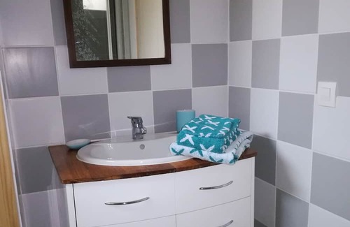 Chambourg-sur-Indre Cabaña | Cottage between Beauval Zoo, Castles and Futuroscope