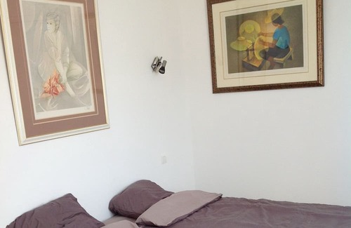 Santa Giulia Casa | Beach walking distance, House with 2 pools