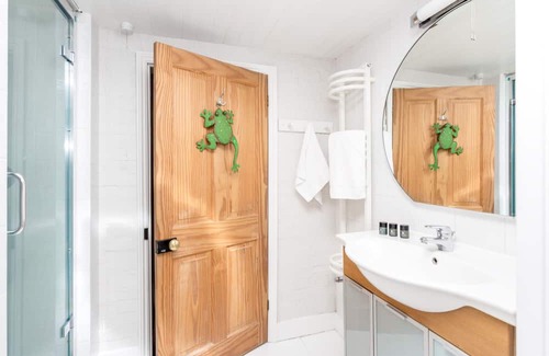 Cambridge City Centre Casa | The Modern Classic - Contemporary & Elegant 3BDR Home
