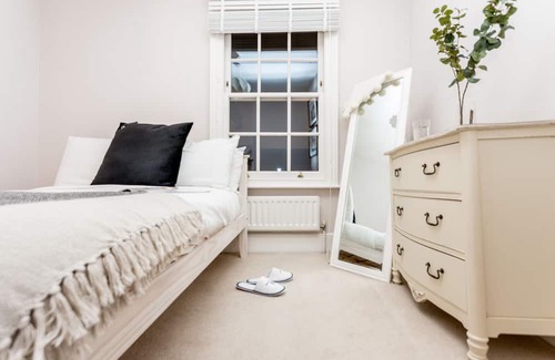 Cambridge City Centre Casa | The Modern Classic - Contemporary & Elegant 3BDR Home