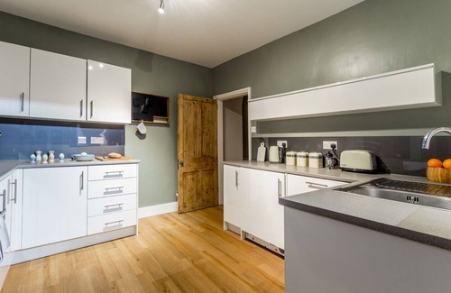 Cambridge City Centre Casa | The Modern Classic - Contemporary & Elegant 3BDR Home