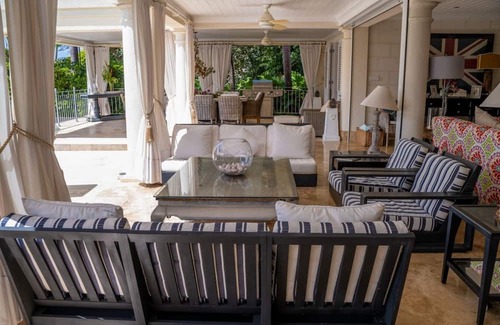 Westmoreland Villa | Lelant - Lujosa y elegante villa de 4 dormitorios en Royal Westmoreland Resort