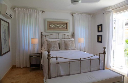 Westmoreland Villa | Lelant - Lujosa y elegante villa de 4 dormitorios en Royal Westmoreland Resort