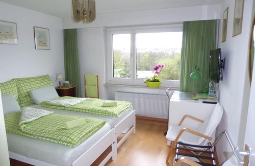 Muttenz Casa | Ideal Base In Basel: Near St. Jakob-Park & 10-Minutes By Tram From City Centre