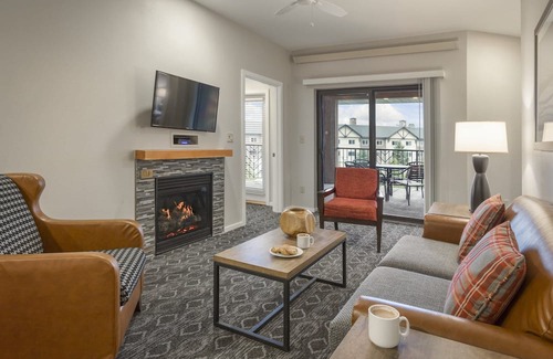 West Yellowstone Condominio | Luxury Resort 2Br Condo At Worldmark West Yellowstone West Park Entrance 3Blocks