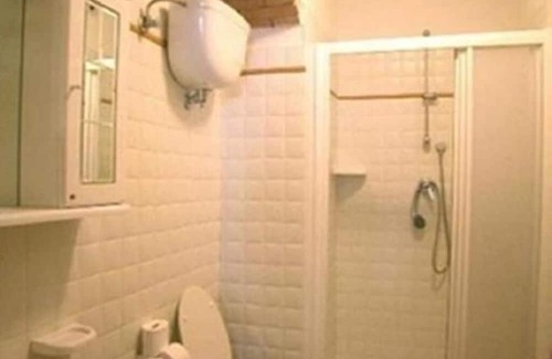 Radicondoli Apartamento | Apartamento en Toscana con jardín
