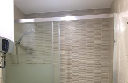 Getafe Apartamento | EXCLUSIVE apartment with kitchen, bathroom, parking. 15 min from Centre