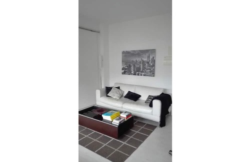 Zarautz Casa | Central apartment 50m from the beach
