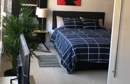 Zarautz Casa | Central apartment 50m from the beach