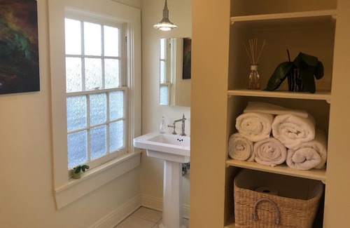 Marlyville - Fontainebleau Apartamento | Acogedor, privado Apt una milla de la Universidad de Tulane