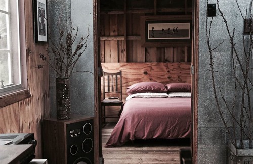 Tarwin Lower Casa | Liptrap Loft: 1 Dwelling, 5 Acres, 0 Neighbours