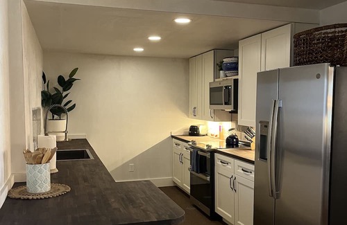 Briggs Farm Casa | 7 BR / 3 BA completa - con aire acondicionado central incluye ropa de cama y toallas !!