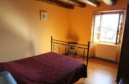 Saint-Sauveur-de-Peyre Otro | GITE "de FRANCE" IN NATURE, OLD FARM, HIKING, RELAXATION IN AUBRAC