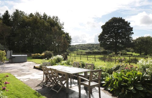 Cheddleton Cabaña | Lee House Cottage, CHEDDLETON