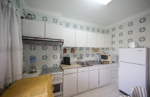 Vila do Conde Apartamento | Apartment Edumar - Vila do conde