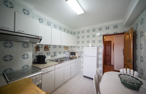 Vila do Conde Apartamento | Apartment Edumar - Vila do conde