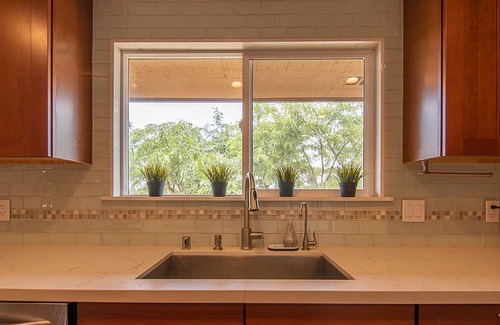 Lake Hodges Casa | CALIFORNIA DREAMIN '. . . ¡En tal día de invierno!