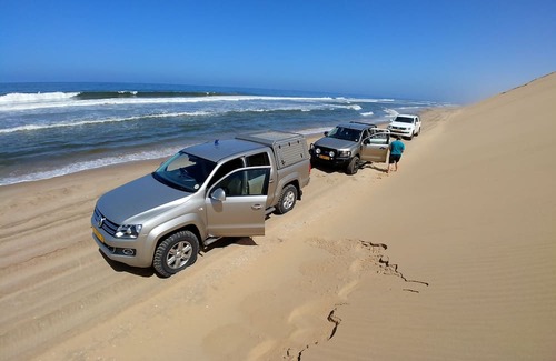 Rand Rifles Apartamento | Guns Reef Self Catering Unit 10 and 11
